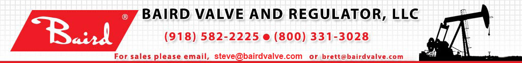 Baird Manufacturer